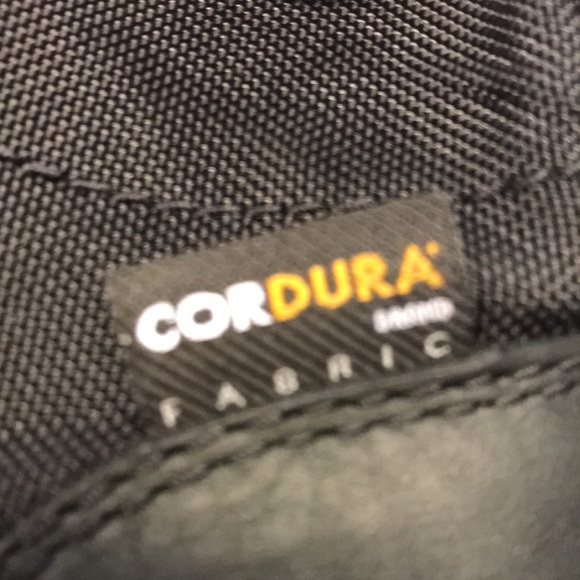 Dr. Martens Black Herschel Supply Co. X Combs 2 utility boots - Picture 12 of 14